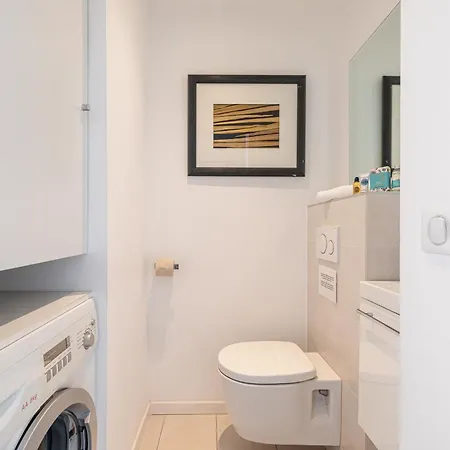 Etat Unis 93 Indigo - Amazing Sea View Aprt With Ac Apartamento Nice